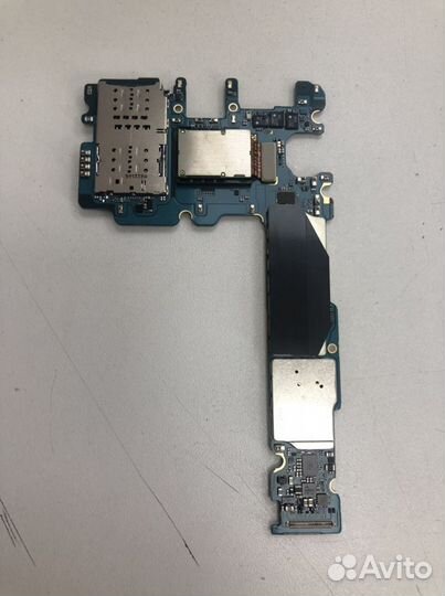 Плата Samsung S8/S8 plus
