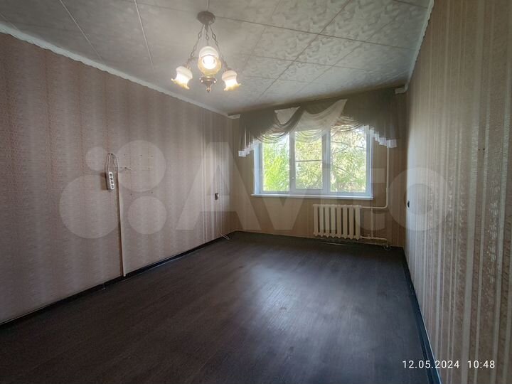 3-к. квартира, 65 м², 4/5 эт.