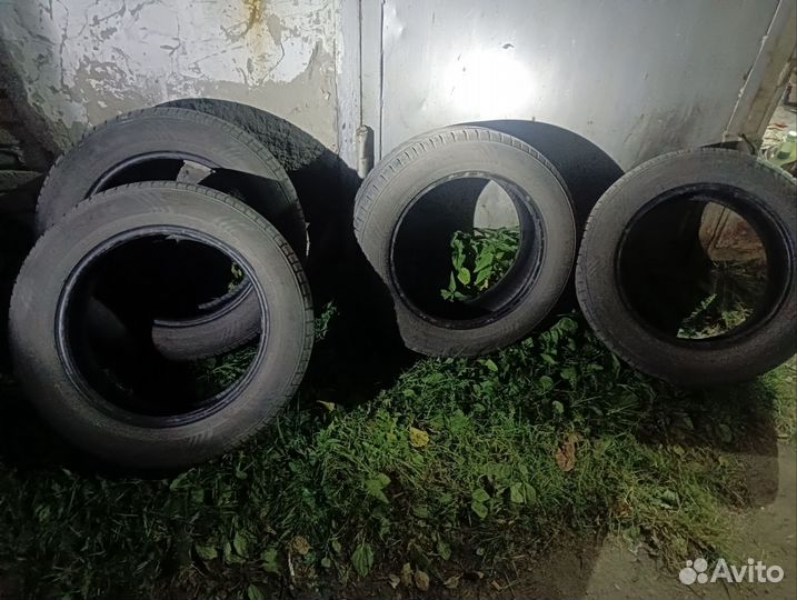 Nokian Tyres Nordman SX3 205/60 R16