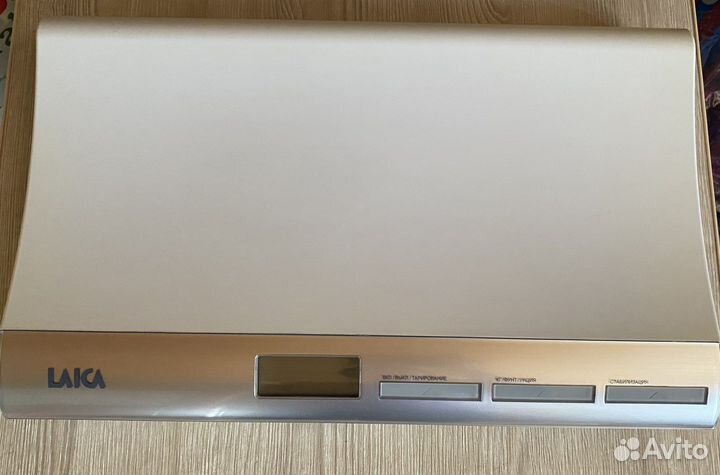 Детские весы, прокат, аренда