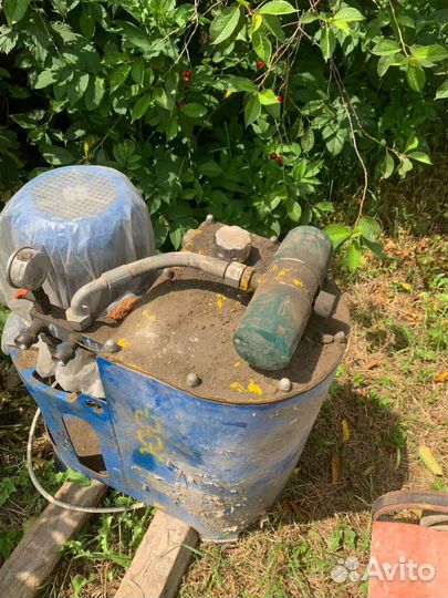 Вибропресс рифей кондор