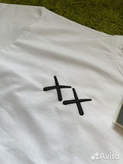 Футболка мужская The North Face