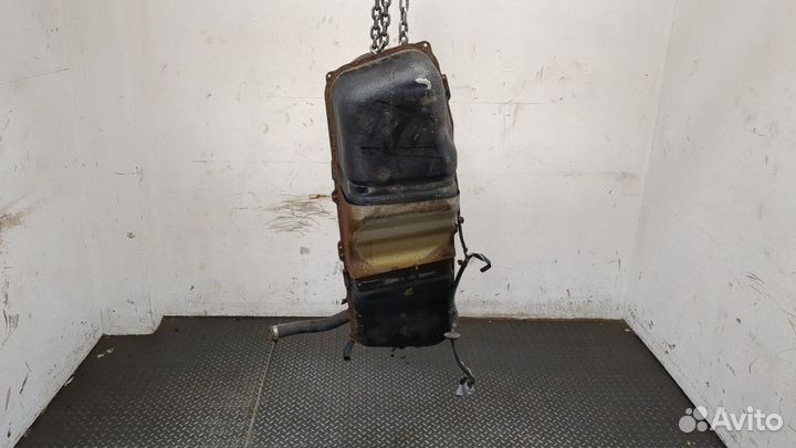 Бак топливный Suzuki SX4, 2010