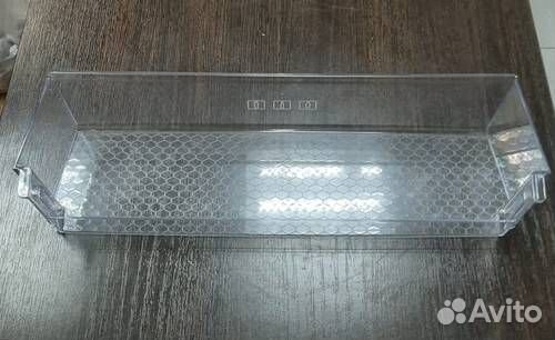 Полка (балкон) холодильника Beko cskdn6250MA0W б/у