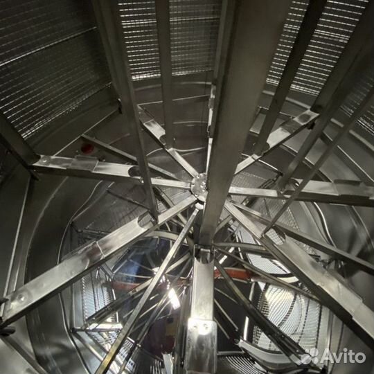 Медогонка Грановского 8ра-220/12