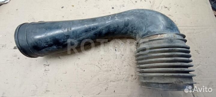 Патрубок воздушного фильтра MAN TGA 2005