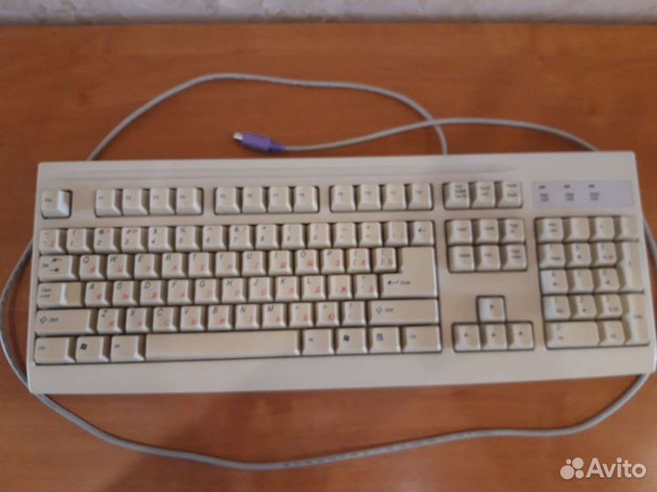Клавиатура