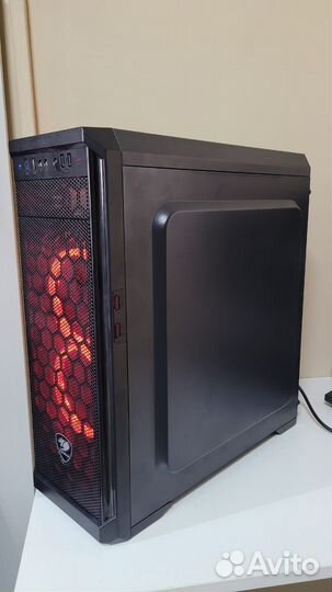 Gaming PC I5 12400F/32GB/RTX3070/SSD M2