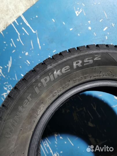 Hankook Winter I'Pike RS2 W429 165/70 R13