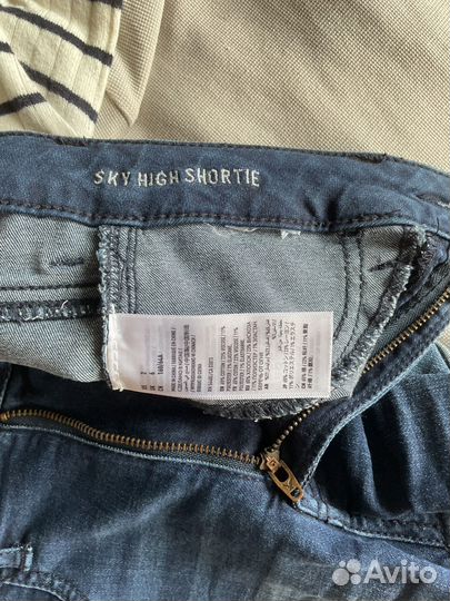 Шорты American Eagle 42-44