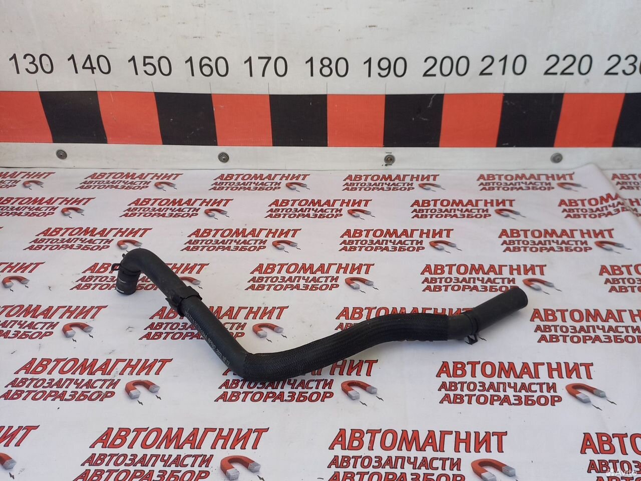 Патрубок системы охлаждения двигателя Voyah Free