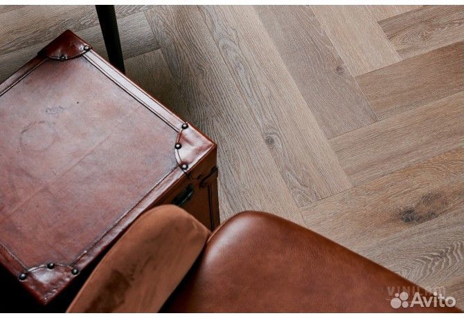 Напольные покрытия Steinholz