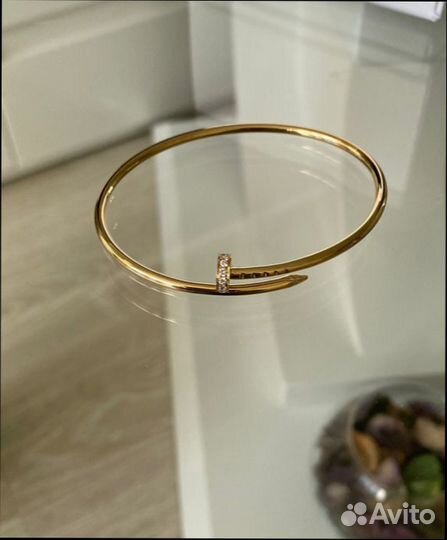 Браслет Cartier
