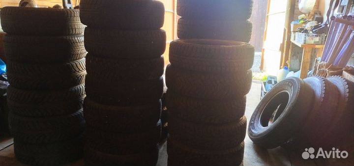 Continental Contact CT 21 4.00/5 R15