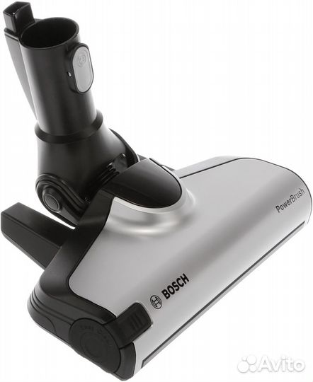 Щетка Turbo для аккумуляторных пылесосов Bosch