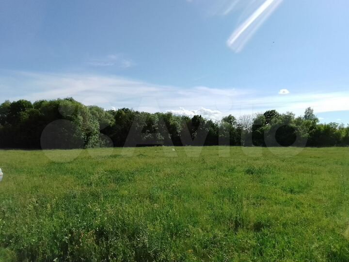 Участок 40 сот. (ИЖС)