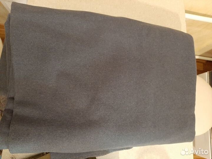 Сукно шинельное СССР офицерское (парадное)