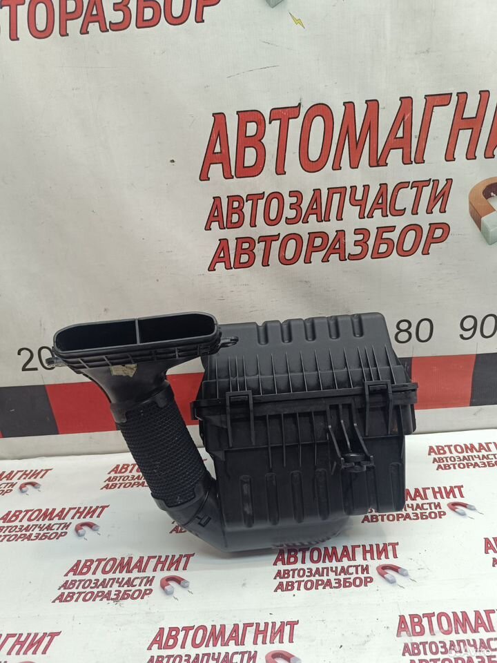 Корпус воздушного фильтра Omoda C5 Tiggo 7 pro