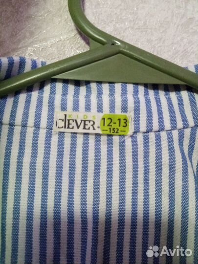 Рубашка женская новая