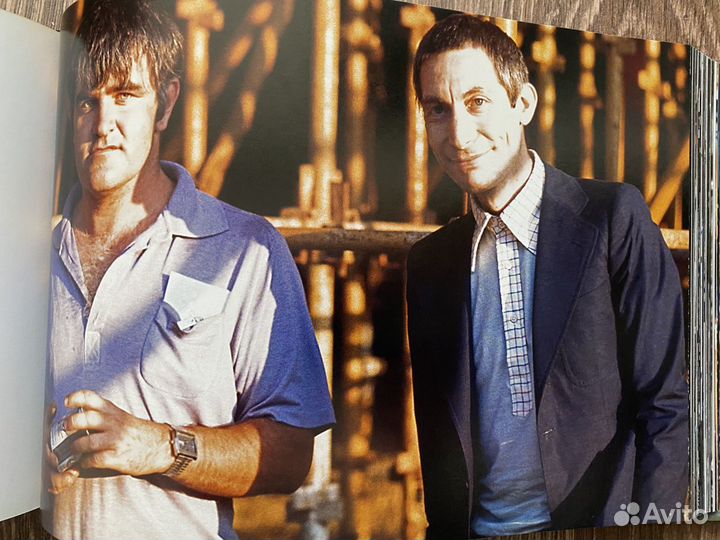 Rolling Stones Фотоальбом 365 days, 2006, USA