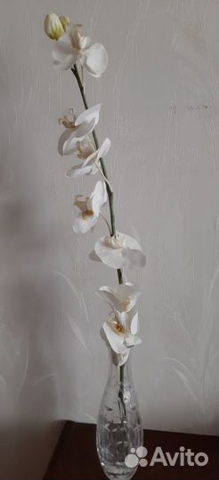 Хрусталь времен 60-х годов СССР