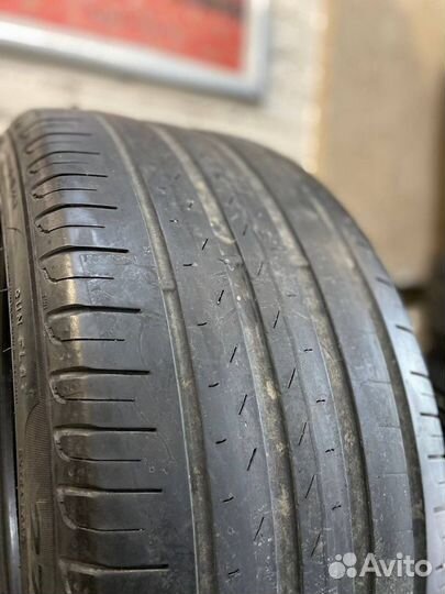 Pirelli Cinturato P7 275/35 R19 100Y