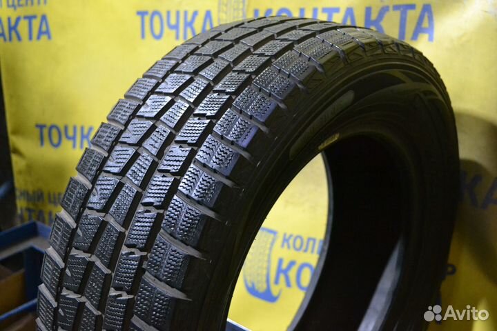 Dunlop Winter Maxx WM01 215/60 R16