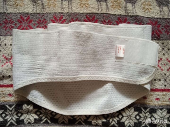 Бандаж для беременных и после родов