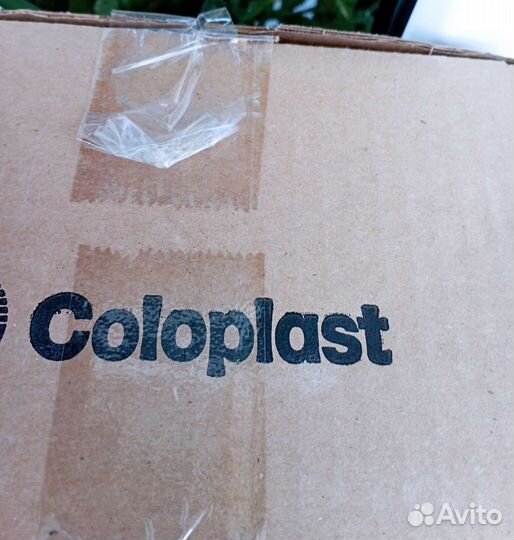 Колопласт