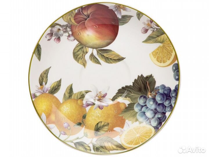 Чайный набор