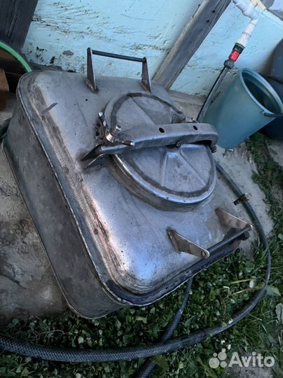 Автоклав для тушенки бу