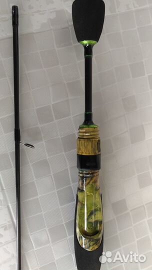 Спиннинг Fish Season Fario morm 1.8.0,5-3гр