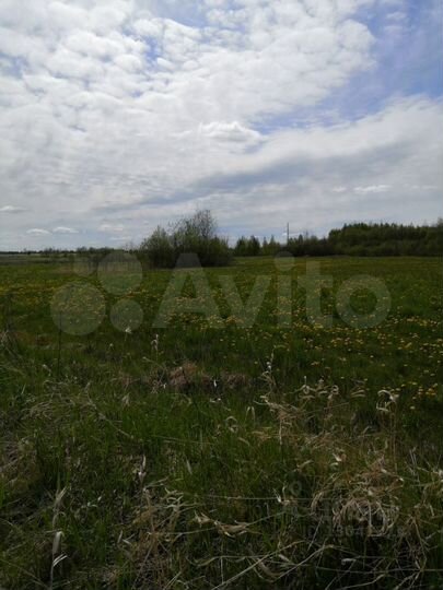 Участок 5,7 га (СНТ, ДНП)