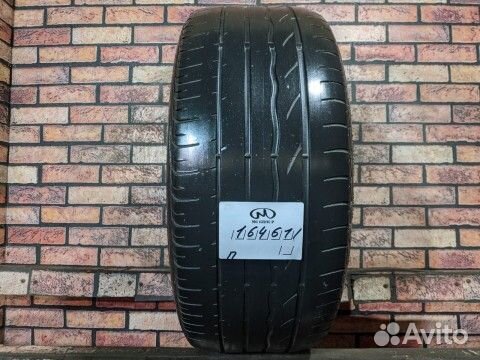 Bridgestone Turanza ER300 245/45 R18
