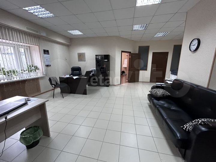 Продам офисное помещение, 170 м²