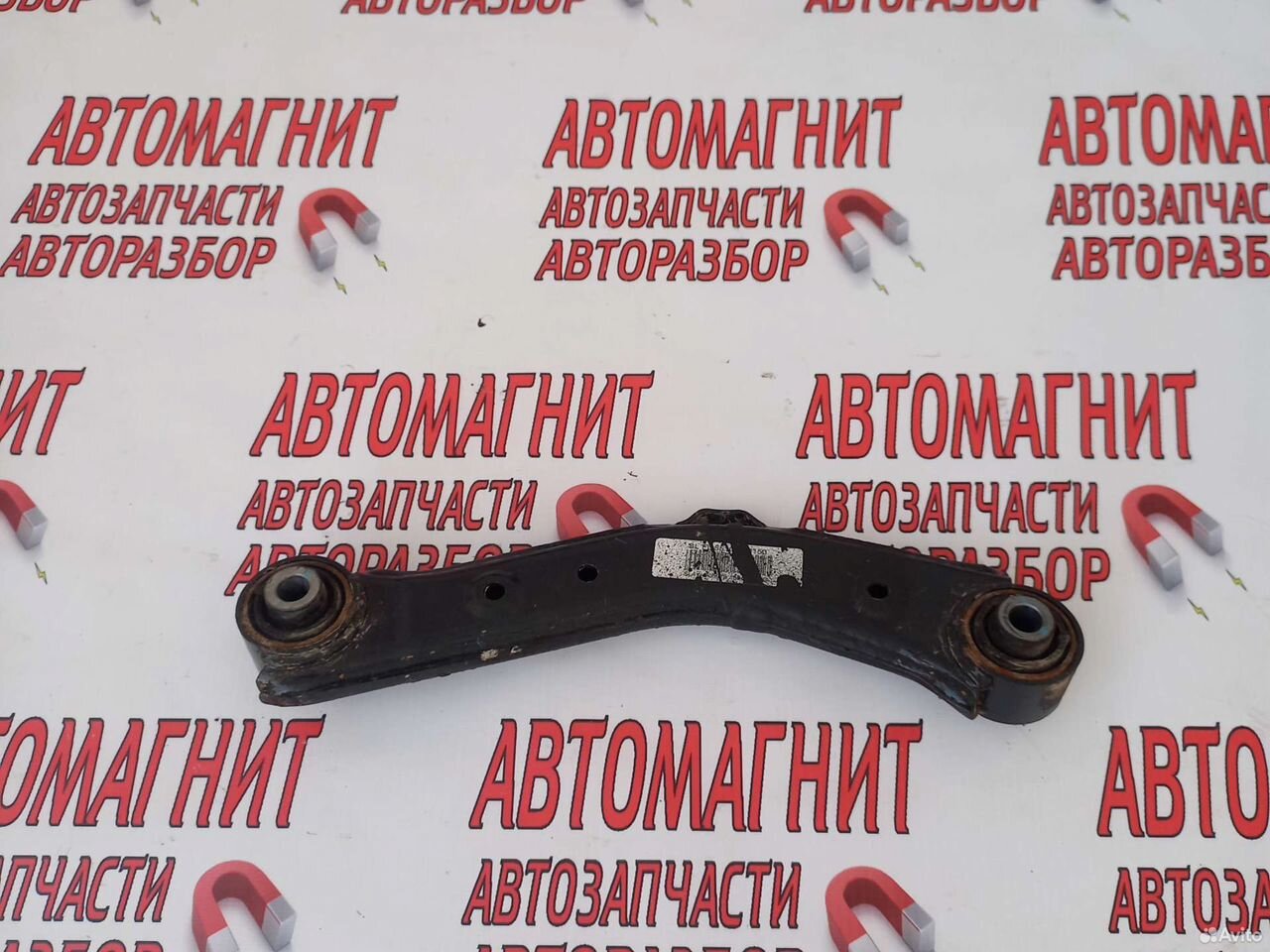 Рычаг задний верхний правый Киа Спортейдж 3 10-15