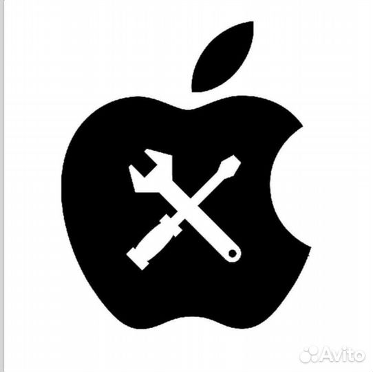 Ремонт iPhone