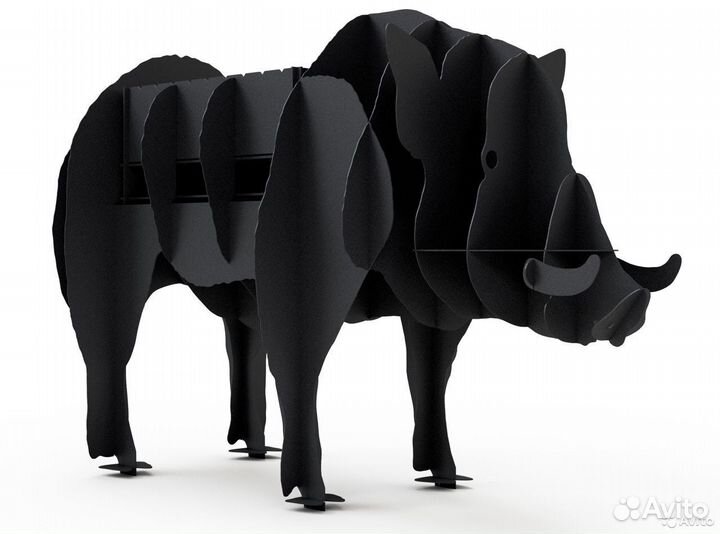 Мангалы сборные