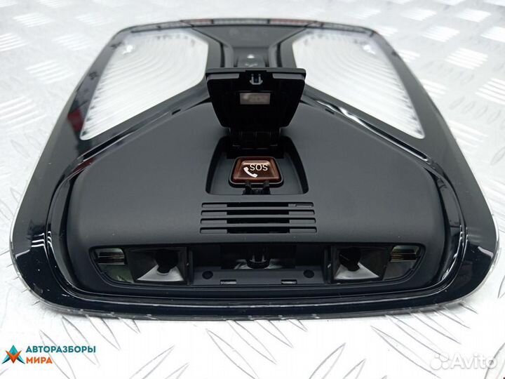 Фонарь салона (плафон) BMW 5 G30/G31 2019