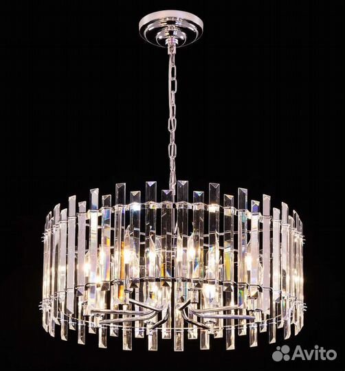 Люстра хит продаж дизайнерские