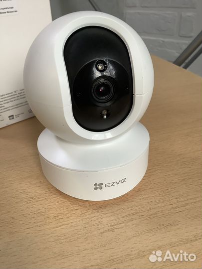 Камера видеонаблюдения wifi ezviz CS-TY1 (1080P)