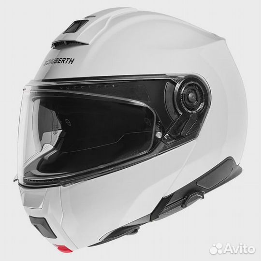 Schuberth C5 Concrete grey