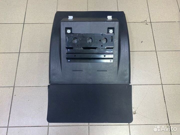 Крыло заднее Sitrak C7H