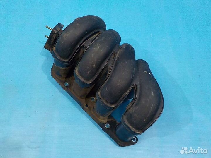 Впускной Коллектор Lifan X60. Авторазбор