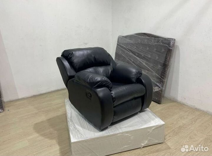 Кресло реклайнер