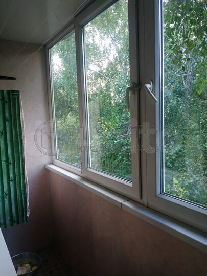 2-к. квартира, 46,4 м², 5/5 эт.