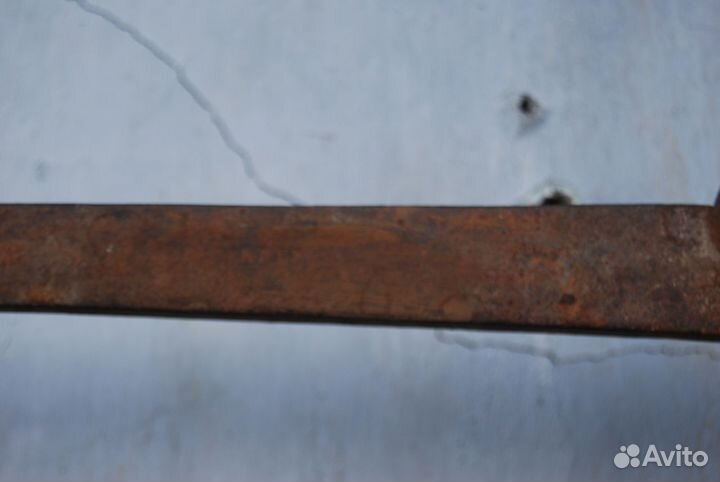 Весы старинные 1882год