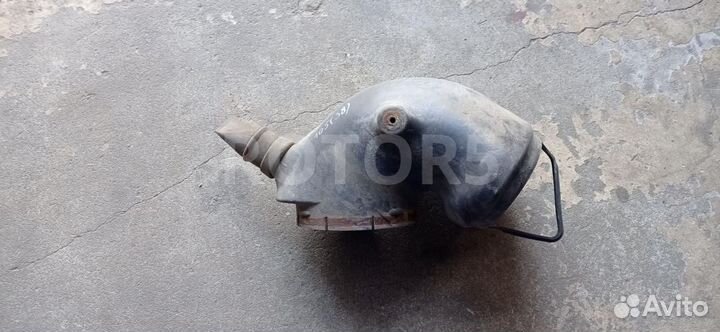 Патрубок воздушного фильтра DAF XF 105 2007