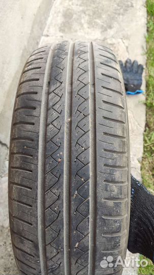 Yokohama A.Drive AA01 175/65 R14 82T