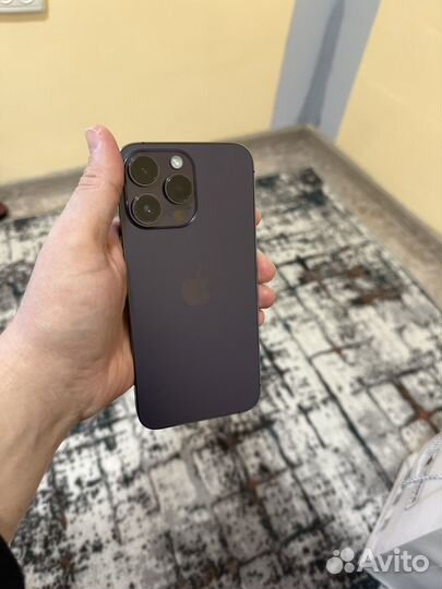 iPhone 14 Pro Max, 128 ГБ